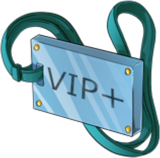 VIP+