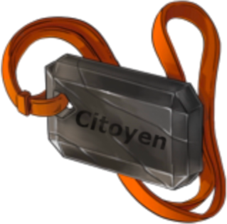 Citoyen